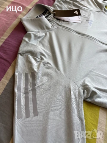 Нова блуза на Adidas Running , снимка 4 - Блузи - 50672950