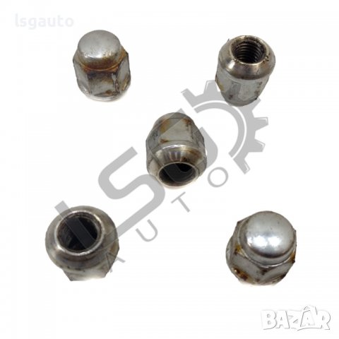 Комплект гайки за джанти Honda CR-V II 2001-2006 H120822N-208