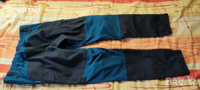 RVRC gp pants, снимка 6 - Панталони - 47589968