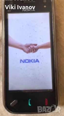 Нокия N97mini, снимка 2 - Nokia - 53040815
