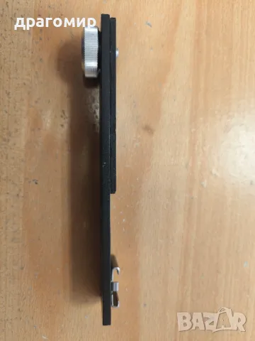 стойка, снимка 2 - Чанти, стативи, аксесоари - 49633849