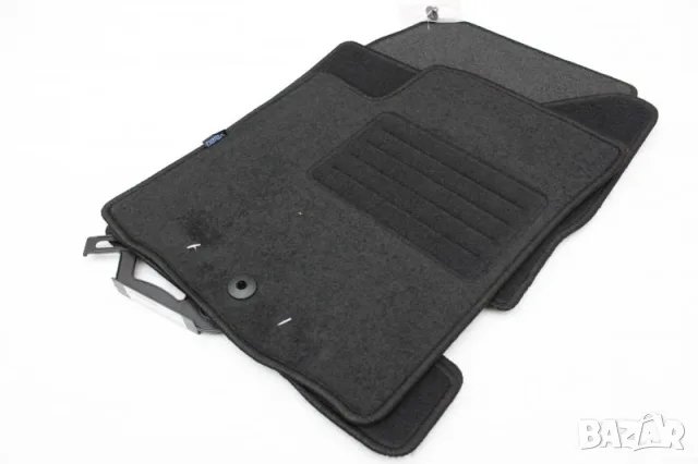 Мокетни стелки Petex за Suzuki Grand Vitara (1998-2005) - 5 врати