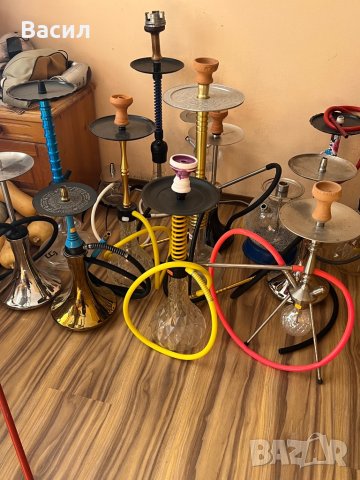 Наргилета 100 лв