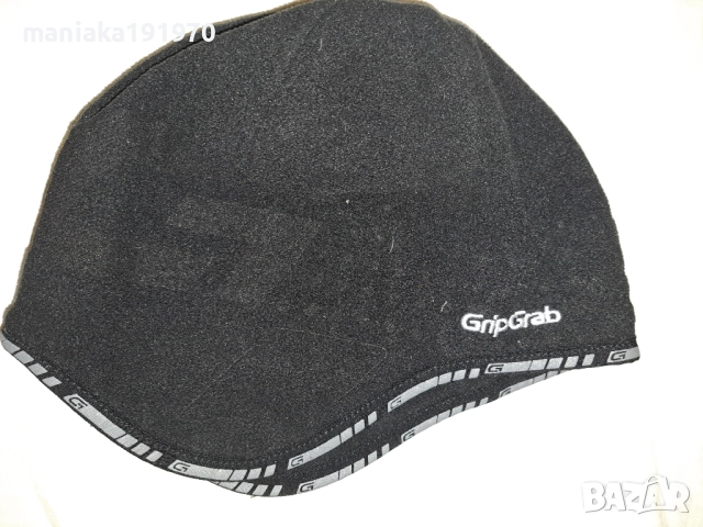 Eisbär и GripGrab Aviator Windproof Thermal Skull Cap - Cycling cap - зимни шапки Eisbar , снимка 9 - Шапки - 48314710