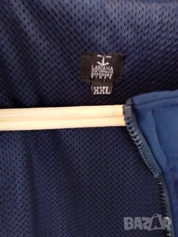 ЯкеXXL за Лов и Риболов.Ветро и водоустойчиво, снимка 5 - Екипировка - 49958691