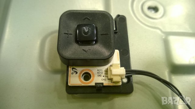 SAMSUNG-UE48JU6500W, снимка 17 - Телевизори - 31655884