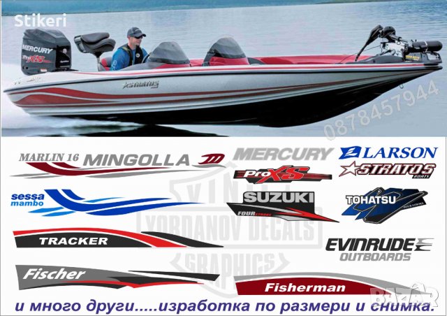 Аксесоари и консумативи за лодки, двигатели обяви и втора ръка от Бургас с  ТОП цени — Bazar.bg