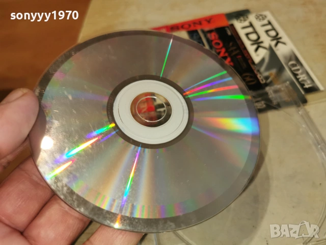 ТАНГРА ЦД 1501261025, снимка 18 - CD дискове - 53105861