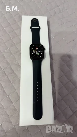 Apple watch SE 2020