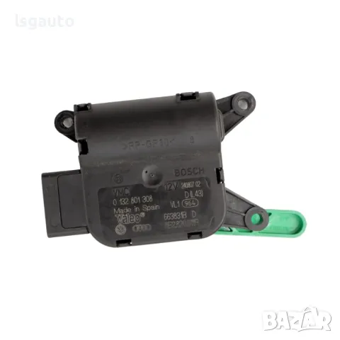 Моторче клапи парно AUDI A4 (B7) 2004-2008 ID: 143393