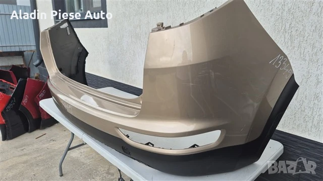 Задна броня Kia Sportage година 2016 2017 2018 код 86611F1000, 86611-F1000 , снимка 3 - Аксесоари и консумативи - 51015570