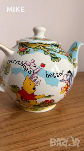 Чайник Disney, снимка 5 - Други - 53964637