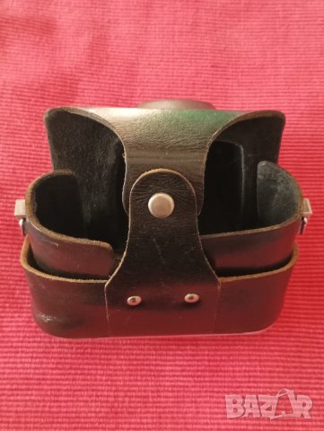 Кожен калъф за фотоапарат Зенит. , снимка 4 - Фотоапарати - 42699973