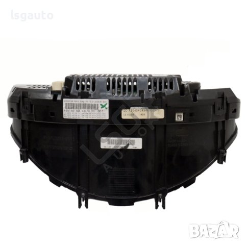 Километраж Mercedes-Benz C-Class 204 (W/S/C) 2007-2014 ID: 114680, снимка 2 - Части - 42921246