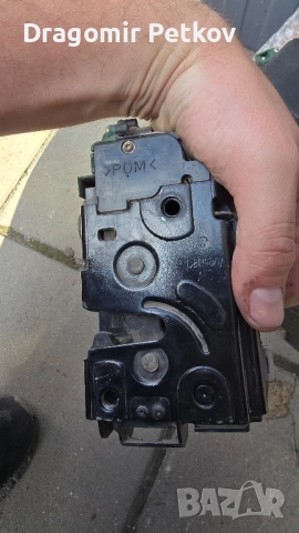 Брава vw seat leon 1 vw, снимка 4 - Части - 52042449