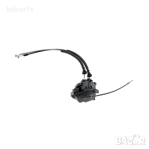 Брава за задна лява врата, Hyundai i30 FD, снимка 1 - Части - 56143657