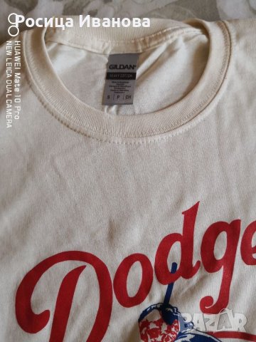 Нови мъжки тениски Gildan , снимка 2 - Тениски - 37130581