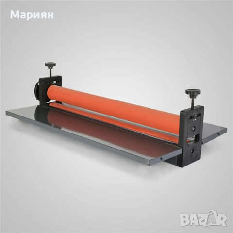 Ръчен ламинатор за студено ламиниране и каширане LBS 1000, снимка 5 - Други машини и части - 51299330