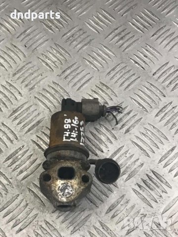  ЕГР VW Golf IV,1.4i,16V,1999г.