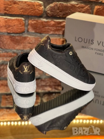 дамски маратонки louis vuitton, снимка 6 - Маратонки - 51440494