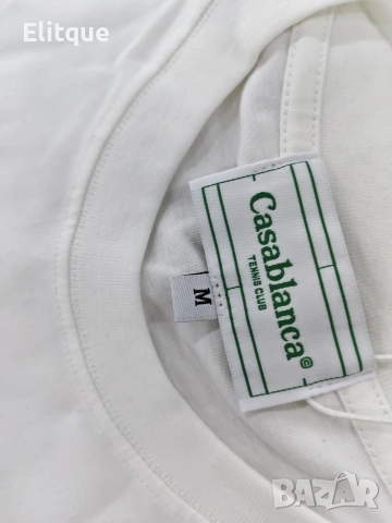 тениски , снимка 4 - Тениски - 52718095