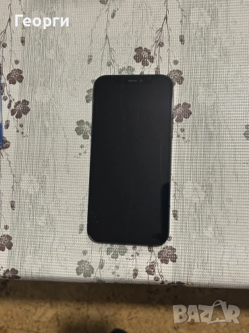 Iphone 12 КАТО НОВ, снимка 2 - Apple iPhone - 56510664