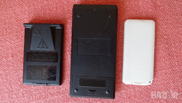 BOSE,NAD,JBL -дистанционни, снимка 2 - Аудиосистеми - 29222424