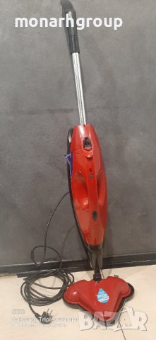 Парочистачка H2O STEAM MOP ULTRA, снимка 2 - Други - 38420976