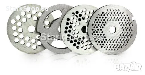 Алуминиева Месомелачка №22 MAR-POL, снимка 5 - Други инструменти - 50259612