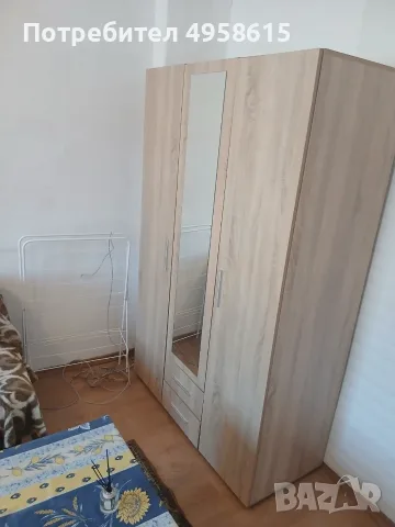 🏠 СТАЯ ПОД НАЕМ В КВ. „ОБОРИЩЕ“ – ОТЛИЧНА ЛОКАЦИЯ, снимка 2 - Стаи под наем - 56211457