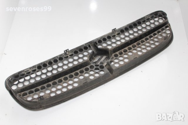 Решетка предна броня Сузуки балено Suzuki Baleno, снимка 5 - Части - 39448660