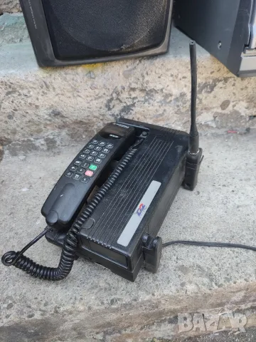 GSM Motorola 2000, снимка 5 - Motorola - 55835720