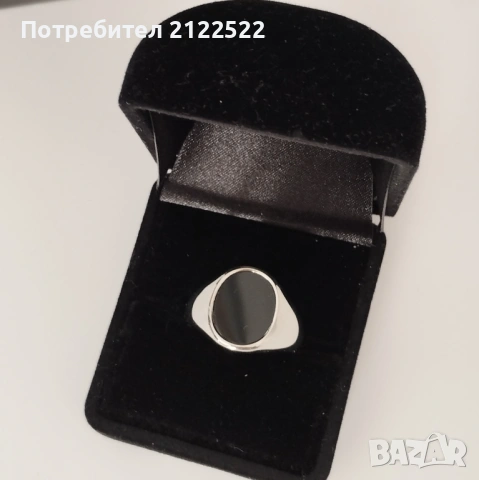 Мъжки пръстени от неръждаема стомана, снимка 10 - Пръстени - 38671879