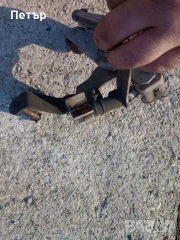 Включва тел скорости Опел , снимка 4 - Части - 48561220