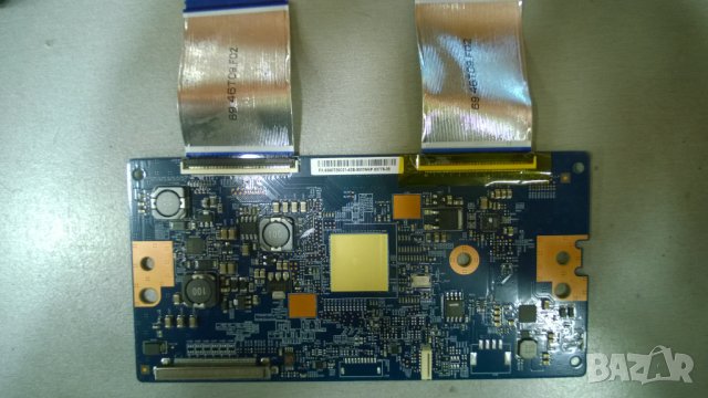 SONY-KDL-50W805B, снимка 17 - Телевизори - 35062587