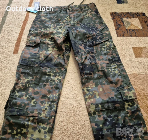 Invader Gear панталон тактически airsoft лов бушкрафт туризъм риболов , снимка 6 - Панталони - 50525728