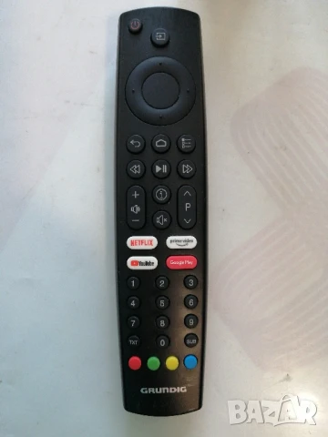 Дистанционно Grundig TS8187R-11