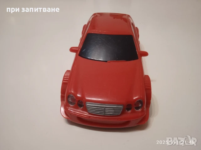 Колички Mercedes DTM, Dickie toys и Dodge SRT Viper GTS, Maisto, пластмасови 1/24, снимка 13 - Колекции - 50868646