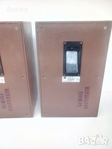 Кутии за тонколони , снимка 6 - Тонколони - 54322319