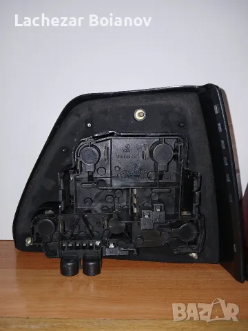 Стопове VW Golf 2, снимка 9 - Части - 56181606