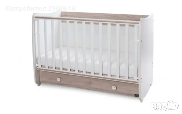 Детска кошара Lorelli, снимка 2 - Кошарки - 50284333