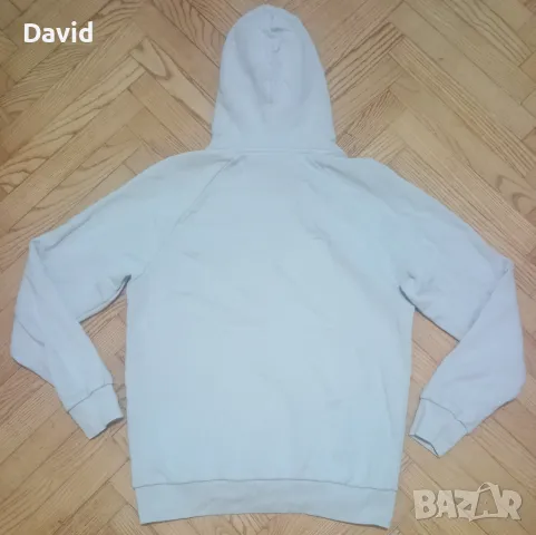 Оригинален мъжки суитшърт Hoodie Peak Performance, снимка 2 - Суичъри - 48252882