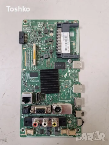 WELLINGTON WL32HD279SW MAIN BOARD 17MB110S 23519844 POWER BOARD 17IPS62 PANEL VES315WNDA-2D-N21
