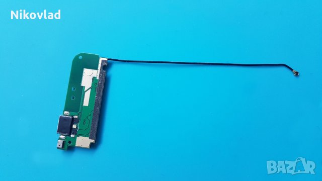 Блок захранване UMi Max, снимка 2 - Резервни части за телефони - 32005666