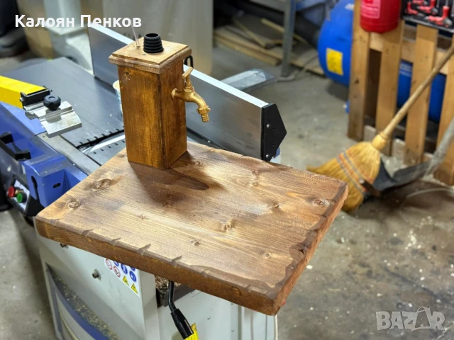 Диспенсър алкохол., снимка 5 - Други стоки за дома - 50480722