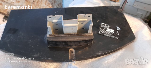 TV стойка телевизор SONY KDL-32BX300