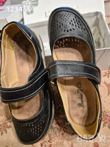 дамски обувки, снимка 2 - Дамски ежедневни обувки - 50292759