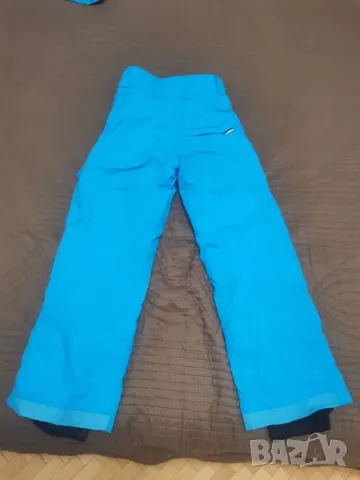 Ски панталон на Wedge за момче на 12 - 13 год ръст 158 - 164см, снимка 2 - Детски панталони и дънки - 47769336