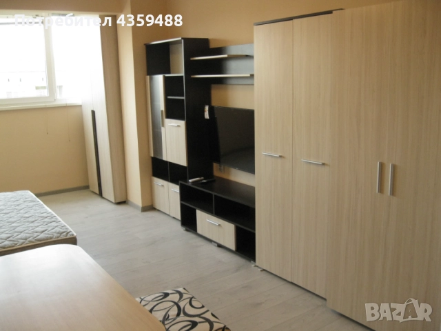 Давам под наем 1-стаен Люлин 7, снимка 7 - Апартаменти - 52656291