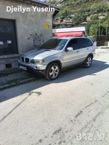 BMV всико сменено, снимка 3 - Автомобили и джипове - 56482018